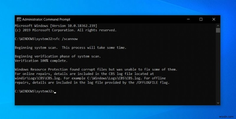 [แก้ไข] SysMain ทำให้เกิดการใช้ CPU และหน่วยความจำสูงใน Windows 11
