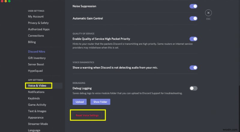 Discord Mic ไม่ทำงานใน Windows 11 หรือไม่ ใช้การแก้ไขเหล่านี้