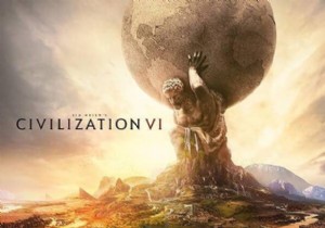 อารยธรรม 6 ไม่เริ่มทำงานบน Steam? ลองใช้วิธีแก้ไขเหล่านี้