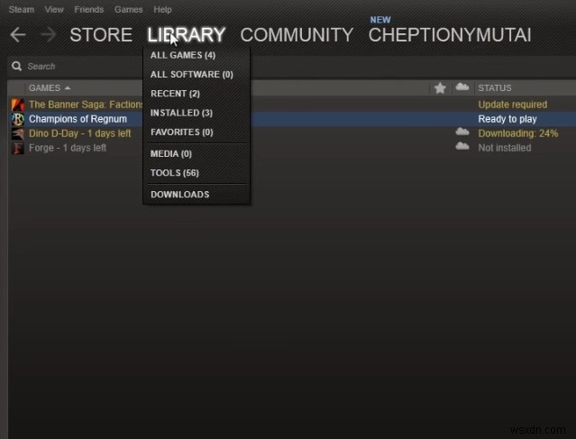 อารยธรรม 6 ไม่เริ่มทำงานบน Steam? ลองใช้วิธีแก้ไขเหล่านี้