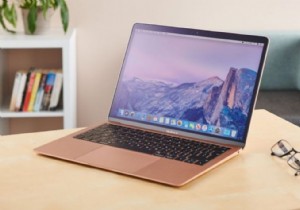 เคล็ดลับในการทำความสะอาดดิสก์เริ่มต้นระบบ Mac