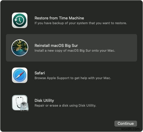 [แก้ไข] คำสั่ง R ไม่ทำงานใน macOS Monterey