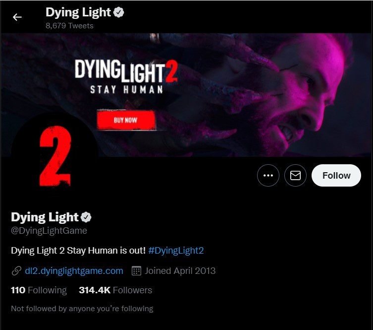 [แก้ไขแล้ว] Dying Light 2 Co-Op ไม่ทำงาน 