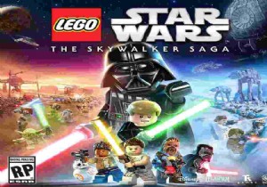 แก้ไข Lego Star Wars:The Skywalker Saga ไม่เปิดตัวหรือหยุดทำงาน 