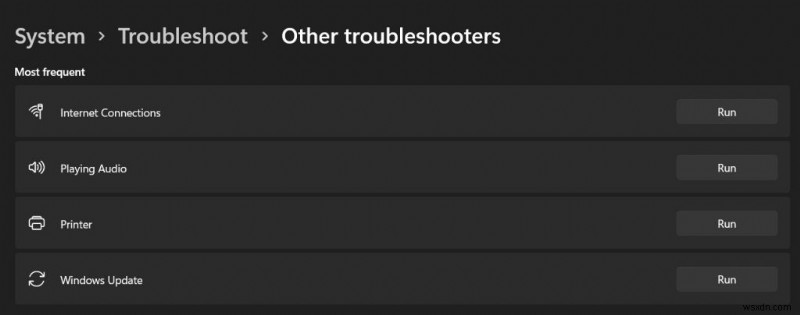 วิธี RTC ไม่เชื่อมต่อปัญหาใน Discord