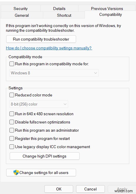 OBS Studio ไม่ได้บันทึกบน Windows 11? ลองใช้วิธีแก้ไขเหล่านี้