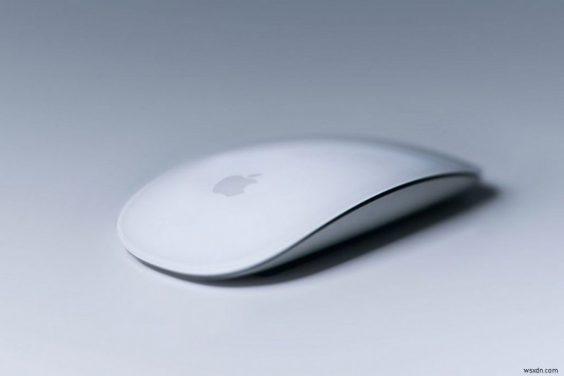 Apple Wireless Mouse ไม่ทำงาน? ลองใช้วิธีแก้ไขเหล่านี้