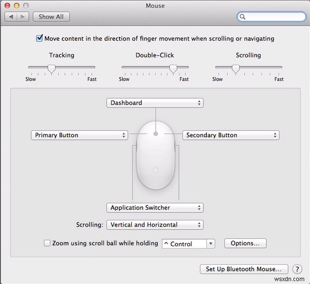 Apple Wireless Mouse ไม่ทำงาน? ลองใช้วิธีแก้ไขเหล่านี้