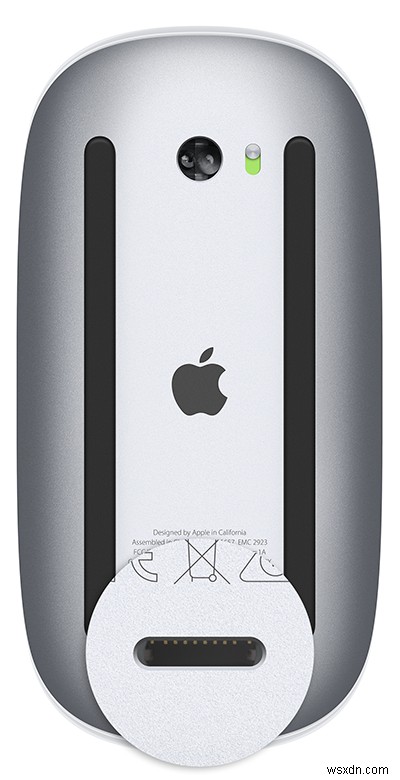 Apple Wireless Mouse ไม่ทำงาน? ลองใช้วิธีแก้ไขเหล่านี้