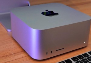 [แก้ไข] Mac Studio 10G อีเธอร์เน็ตไม่ทำงาน