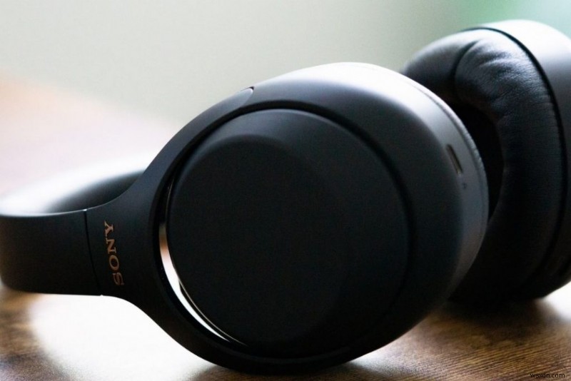 [แก้ไข] ปัญหา Sony WH-1000XM4 กับ Monterey