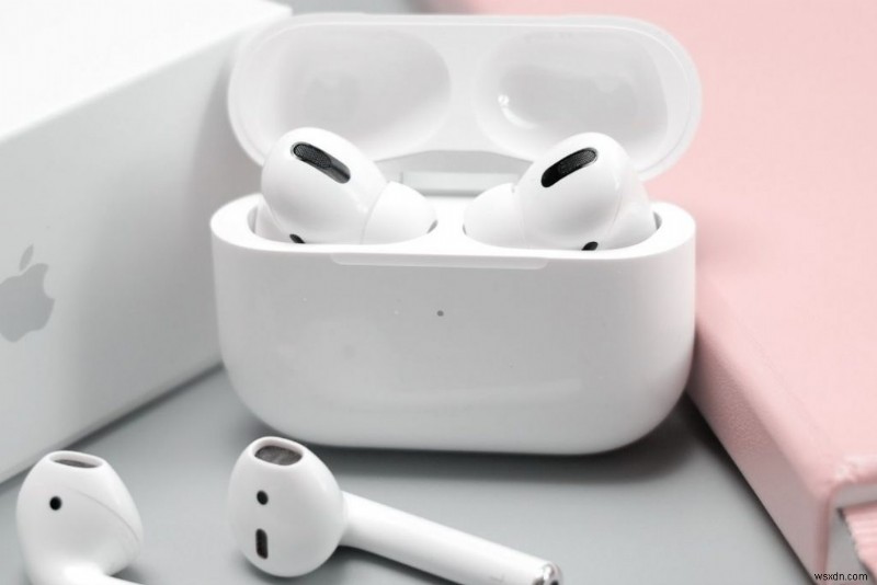 ไม่สามารถเชื่อมต่อ AirPods กับ Mac ได้ใช่หรือไม่ ลองใช้วิธีแก้ไขเหล่านี้