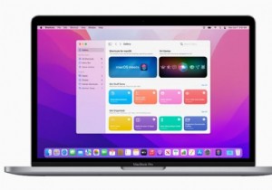 8 ปัญหา macOS Monterey ยอดนิยมและวิธีแก้ไข