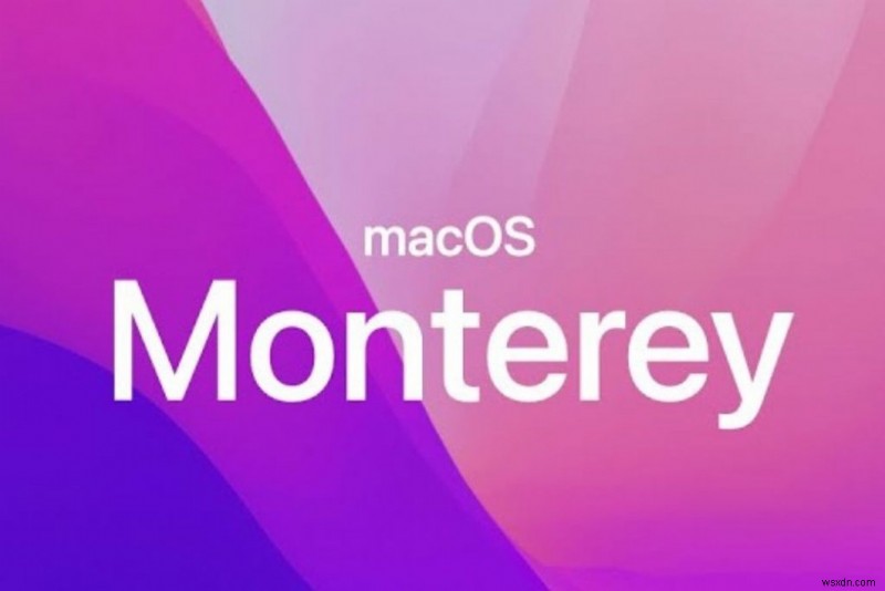 [แก้ไข] App Store ไม่ทำงานบน MacOS Monterey