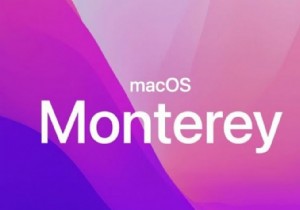 [แก้ไข] App Store ไม่ทำงานบน MacOS Monterey
