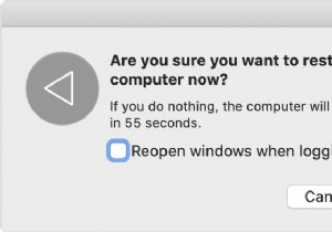 [แก้ไขแล้ว] แอปจะไม่เปิดบน Mac หลังจากอัปเดต Monterey