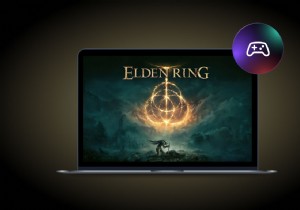 คุณเล่น Elden Ring บน Mac ได้ไหม คำแนะนำในการติดตั้งและถอนการติดตั้ง