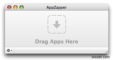 ทั้งหมดเกี่ยวกับการตรวจสอบ AppZapper และทางเลือกที่ดีที่สุด