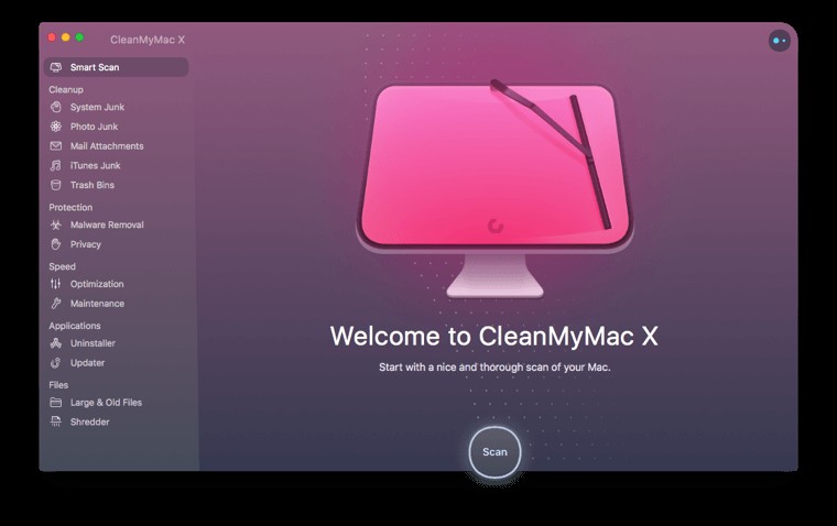 PowerMyMac VS CleanMyMac รีวิวฉบับสมบูรณ์ 