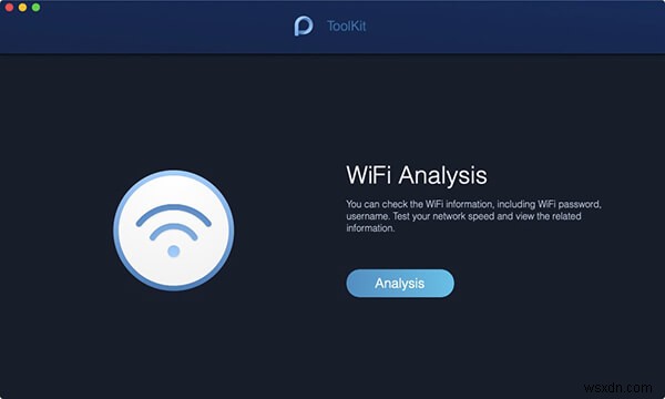 คู่มือฉบับย่อเกี่ยวกับวิธีแก้ปัญหา Wifi บน Mac