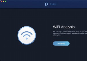 คู่มือฉบับสมบูรณ์เกี่ยวกับวิธีค้นหารหัสผ่าน Wifi บน Mac 