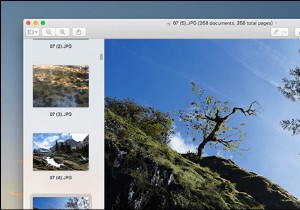 คู่มือฉบับย่อเกี่ยวกับวิธีการสร้างสไลด์โชว์บน Mac (2021 รีวิว) 