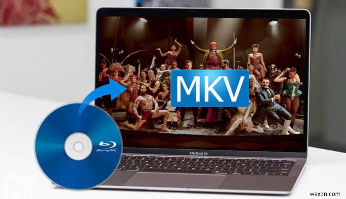 MKV Player ที่ดีที่สุดและฟรีสำหรับ Mac:รายชื่อผู้เล่นที่มีประโยชน์ในปี 2022 