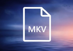 MKV Player ที่ดีที่สุดและฟรีสำหรับ Mac:รายชื่อผู้เล่นที่มีประโยชน์ในปี 2022 