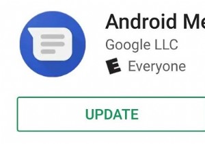 สุดยอดคู่มือข้อความ Android บน Mac 