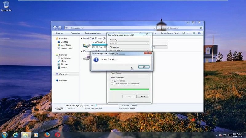 NTFS สำหรับ Mac ฟรี:วิธีเขียนไปยังไดรฟ์ NTFS บน Mac