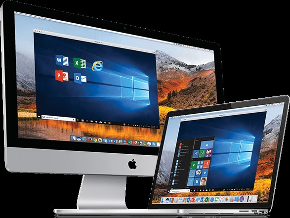 คำแนะนำทีละขั้นตอนเกี่ยวกับวิธีการเรียกใช้ Windows บน Mac