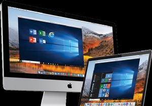 คำแนะนำทีละขั้นตอนเกี่ยวกับวิธีการเรียกใช้ Windows บน Mac