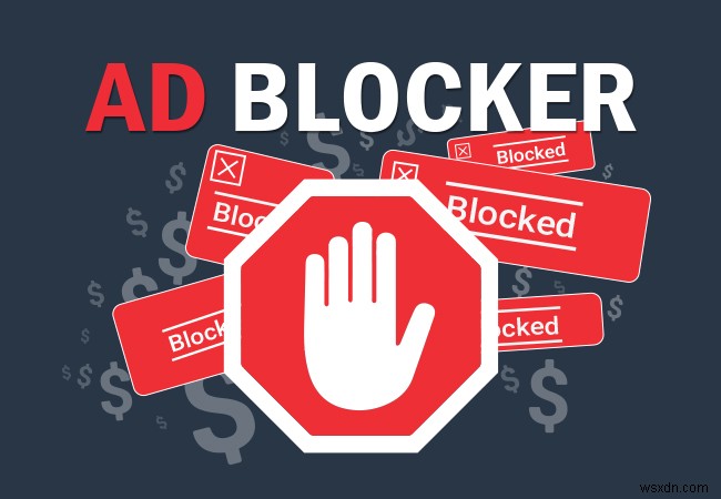 แนวทางแก้ไขที่เป็นประโยชน์เกี่ยวกับวิธีการปิดการใช้งาน AdBlock 