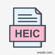 วิธียอดนิยมในการแปลงไฟล์ HEIC เป็น JPG บน Mac 