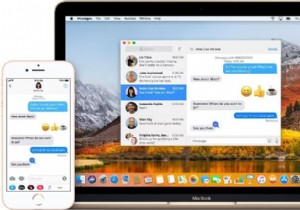 คู่มือที่ครอบคลุมเกี่ยวกับวิธีการใช้ iMessage บน Mac