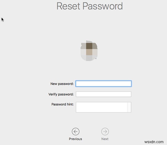 วิธีรีเซ็ตรหัสผ่านผู้ดูแลระบบบน Mac เมื่อลืม 