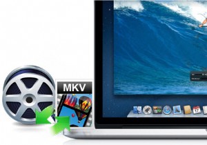 4 วิธีที่ดีที่สุดในการเล่น MKV บน Mac [อัปเดต 2022] 