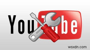 วิธีแก้ไข Youtube ไม่ทำงานบนโทรศัพท์มือถือหรือคอมพิวเตอร์ 