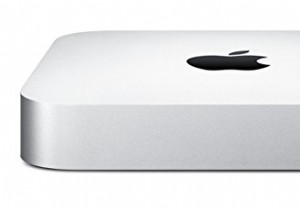 คำแนะนำที่ครอบคลุมเกี่ยวกับการตั้งค่า Mac Mini ใหม่ของคุณในปี 2022