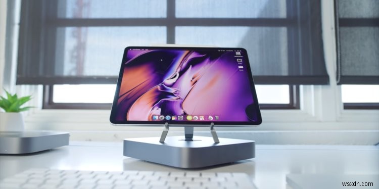 คำแนะนำที่ครอบคลุมเกี่ยวกับการตั้งค่า Mac Mini ใหม่ของคุณในปี 2022