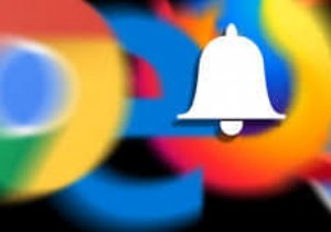 เคล็ดลับในการปิดการแจ้งเตือน Facebook บน Mac