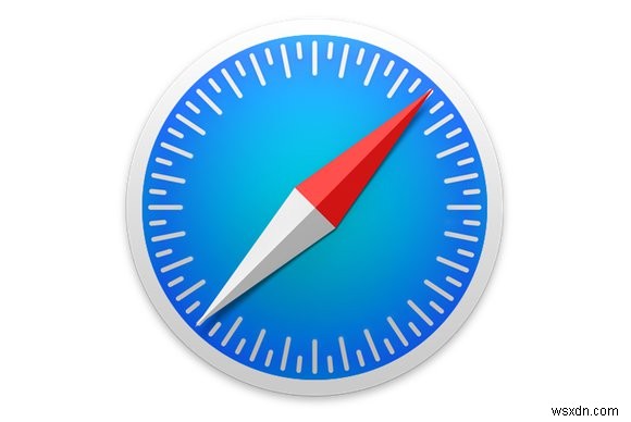 การแก้ไขที่คั่นหน้า Safari หายไปเพื่อหลีกเลี่ยงการสูญเสียในอนาคต 