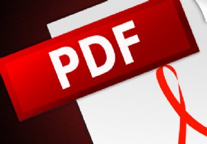 วิธีที่ดีที่สุดในการปกป้องรหัสผ่านไฟล์ PDF ของคุณบน Mac 
