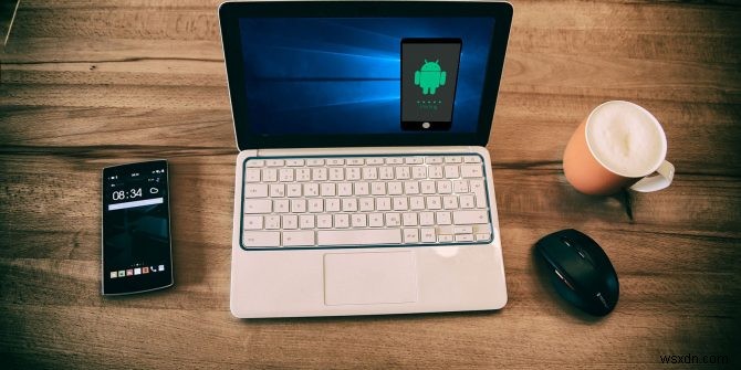 Android Emulators ที่ดีที่สุดสำหรับ Mac [คอลเลคชัน 2022] 