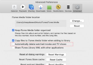 คำแนะนำเกี่ยวกับวิธีปิดพื้นที่เก็บข้อมูล Mac ที่ปรับให้เหมาะสม