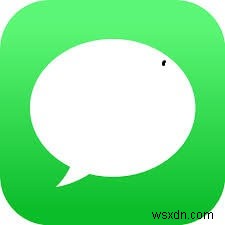 คำแนะนำเกี่ยวกับวิธีการลบรูปภาพจาก iMessage บน Mac 