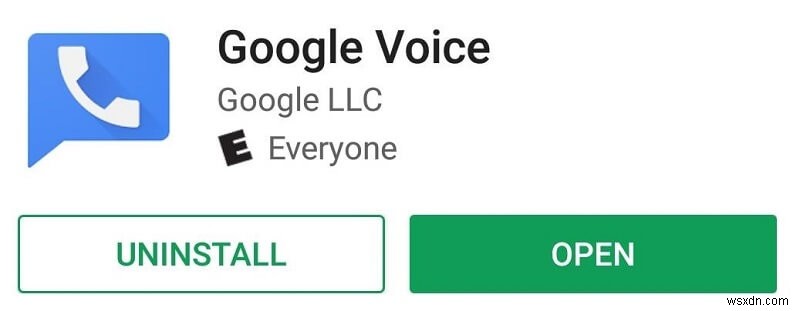 2 วิธีง่ายๆ ในการรับแอป Google Voice สำหรับ Mac 