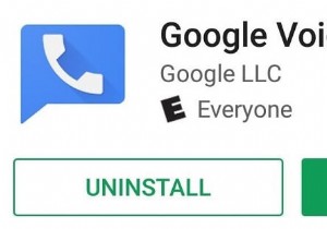 2 วิธีง่ายๆ ในการรับแอป Google Voice สำหรับ Mac 