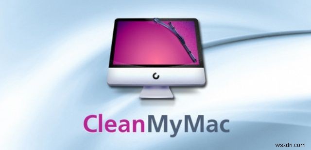 คู่มือการใช้คอนทราสต์โดยละเอียด:Dr. Cleaner VS CleanMyMac