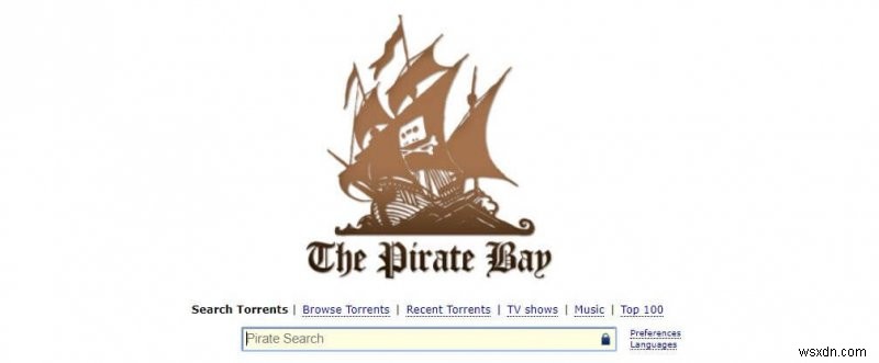 Pirate Bay ปลอดภัยหรือไม่ วิเคราะห์ประเด็นทางกฎหมาย